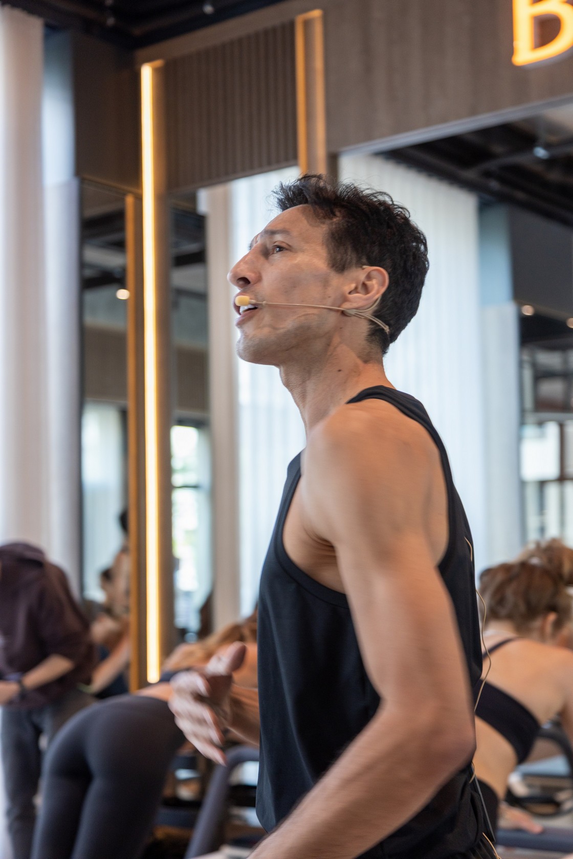 Bond Pilates Opening00006