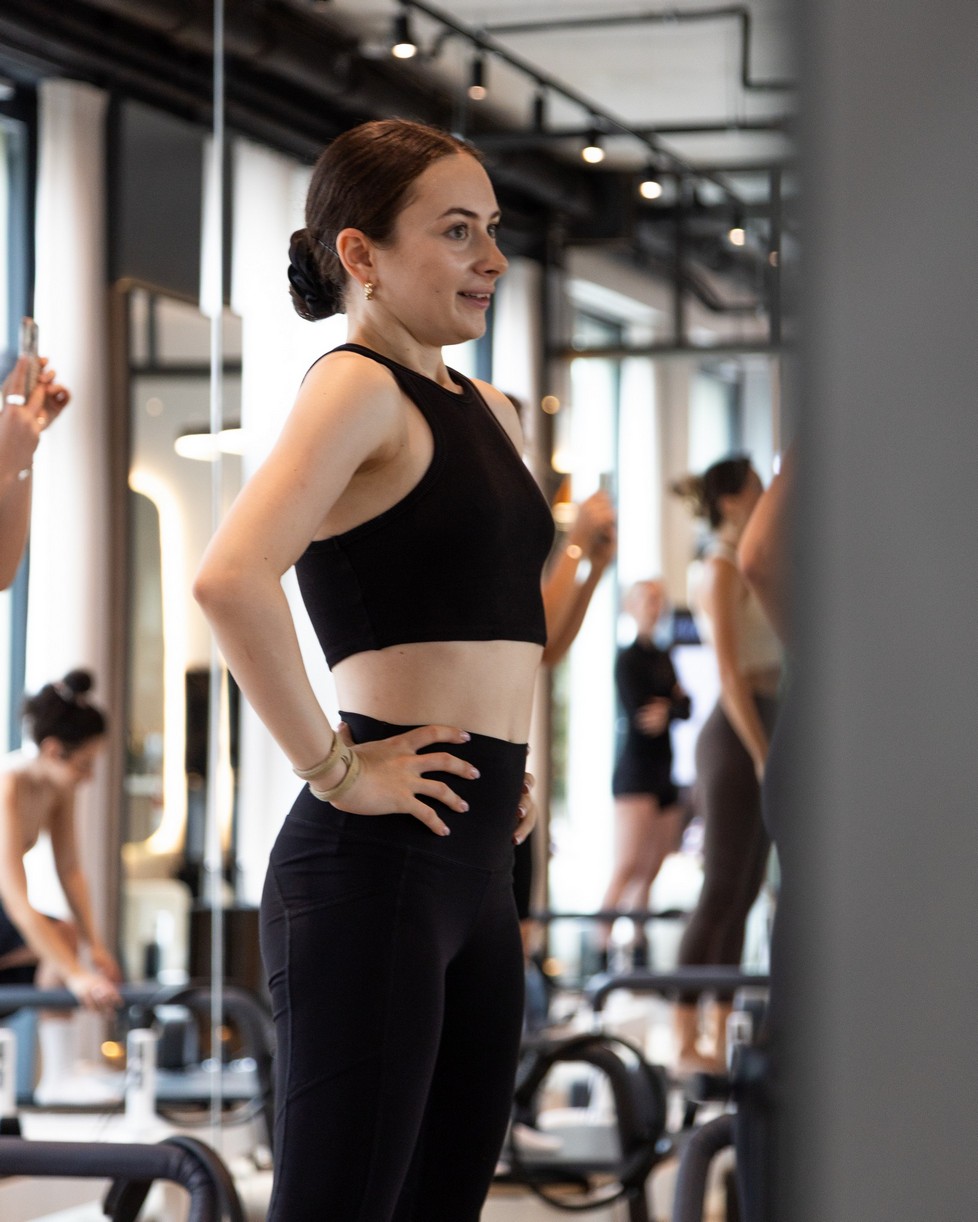 Bond Pilates Opening00057