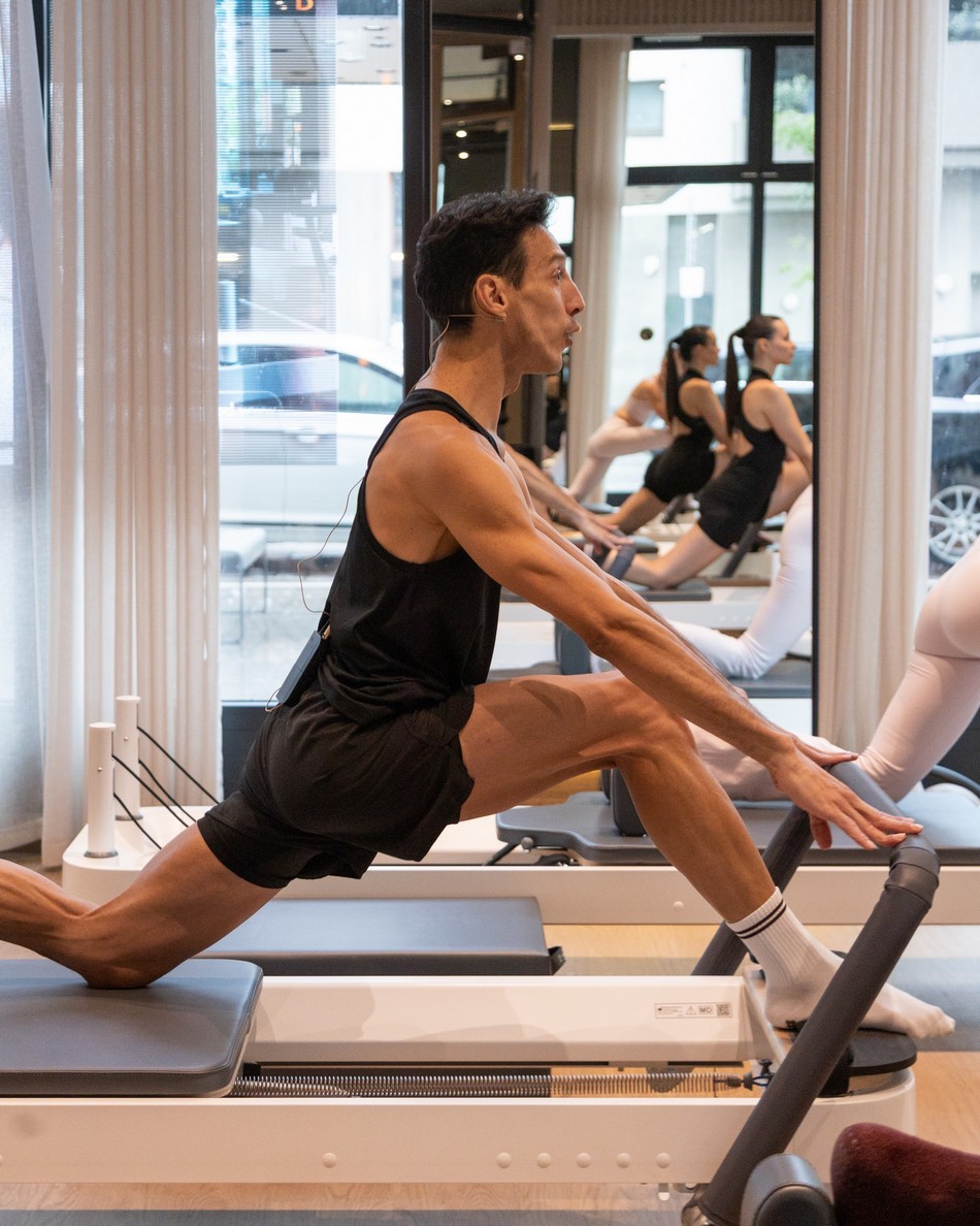 Bond Pilates Opening00085
